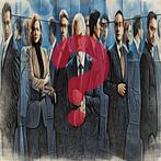 Succession Character Quiz Game