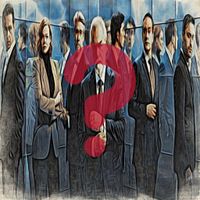 Succession Character Quiz Game