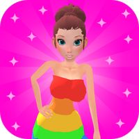 Dress Makeover