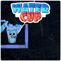 Water Cup
