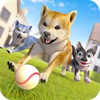 Dog Simulator Pet Life Game 3D