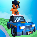 Speed Masters - Multiplayer