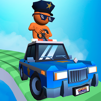 Speed Masters - Multiplayer