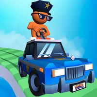 Speed Masters - Multiplayer