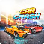 City Car Crash Driving Stunt