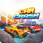 City Car Crash Driving Stunt