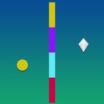 Flappy Color Ball