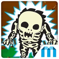 Walking Dead Zapper