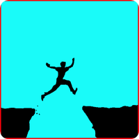 Building Wall Jumping Game