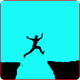 Building Wall Jumping Game