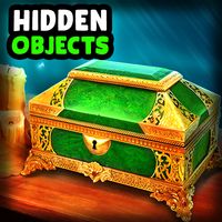 UnpredictedJourneyHiddenObject