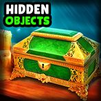UnpredictedJourneyHiddenObject