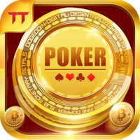 TT Poker-Texas Hold'em Poker