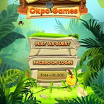 Ludo Okpo: Ludo & Board Games