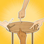 Yassu Panju: Slap Game