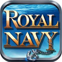 Royal Navy: Warship Battle
