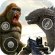 Kaiju Godzilla King Kong Game
