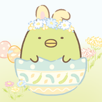Sumikkogurashi Farm
