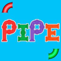 Pipe Art: Line Puzzle Game