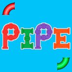 Pipe Art: Line Puzzle Game