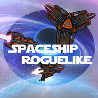 SpaceShip RogueLike