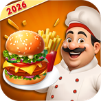 Chef Restaurant: Cooking Games