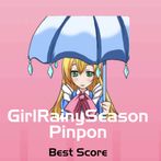 kikki.GirlRainySeasonPinponCut