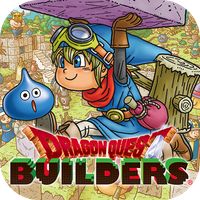 DRAGON QUEST BUILDERS