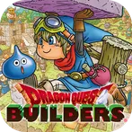 DRAGON QUEST BUILDERS