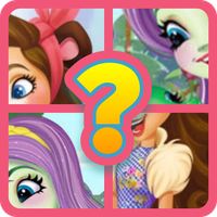 Girls and Pets - quiz