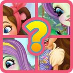 Girls and Pets - quiz