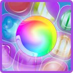 Candy Deluxe Fresty