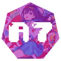 A7: Awesome Heptagon