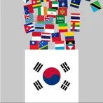 Perfect Flag