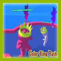 Color King Rush