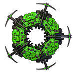 Space War : Ragnarok