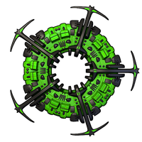 Space War : Ragnarok