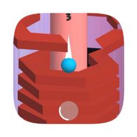 Stack Ball 3D