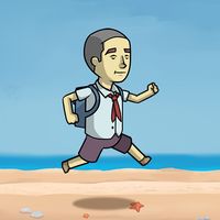 Jin Ping | Conquer the world X