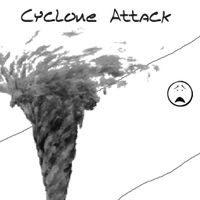 Cyclone Attack - Running