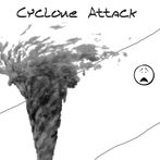 Cyclone Attack - Running
