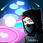 Faded Alan Walker Magic Hop