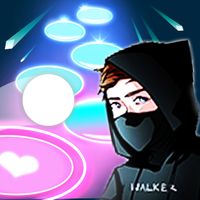 Faded Alan Walker Magic Hop