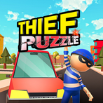 Thief Puzzle: King of Thieves