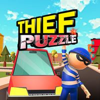 Thief Puzzle: King of Thieves