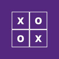 Online Tic Tac Toe Game