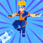 Ninja World War Ⅲ