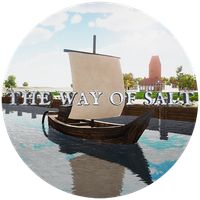 The Way of Salt - Salztranspor