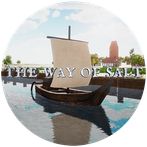 The Way of Salt - Salztranspor