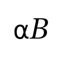 Alphab